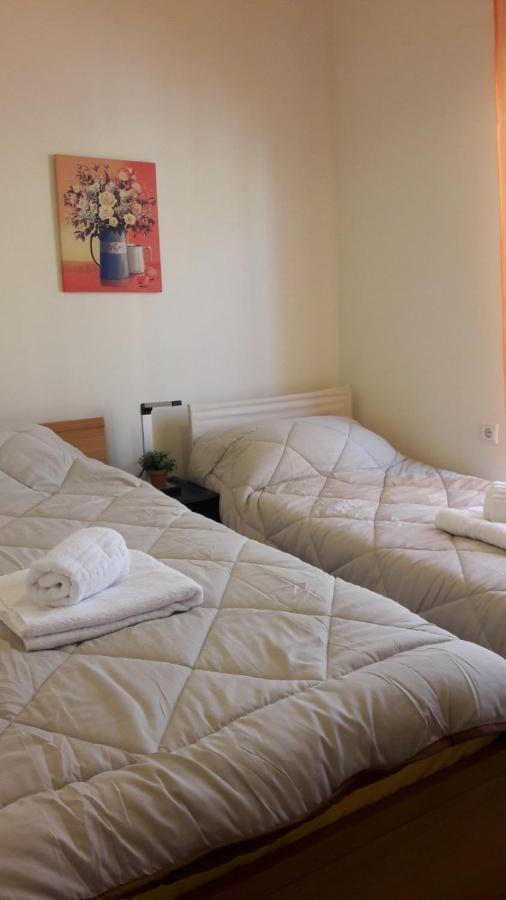 Ideal Family House Néa Péramos Екстериор снимка