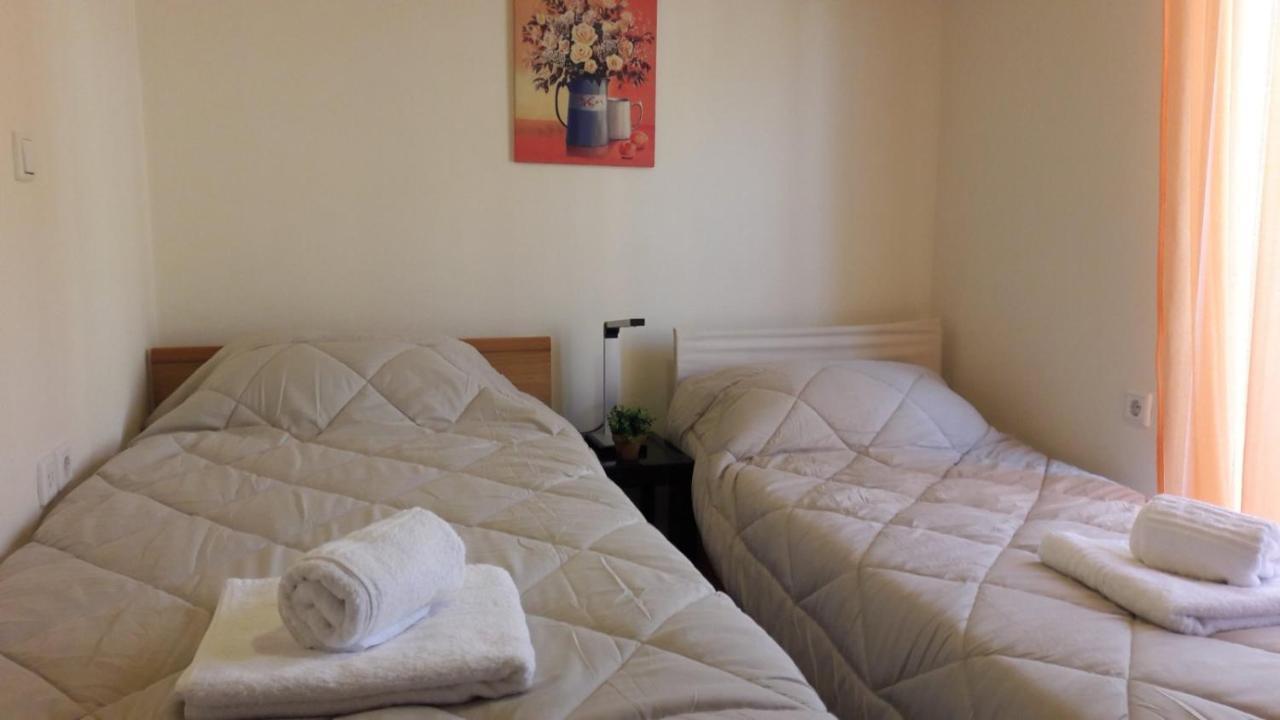 Ideal Family House Néa Péramos Екстериор снимка